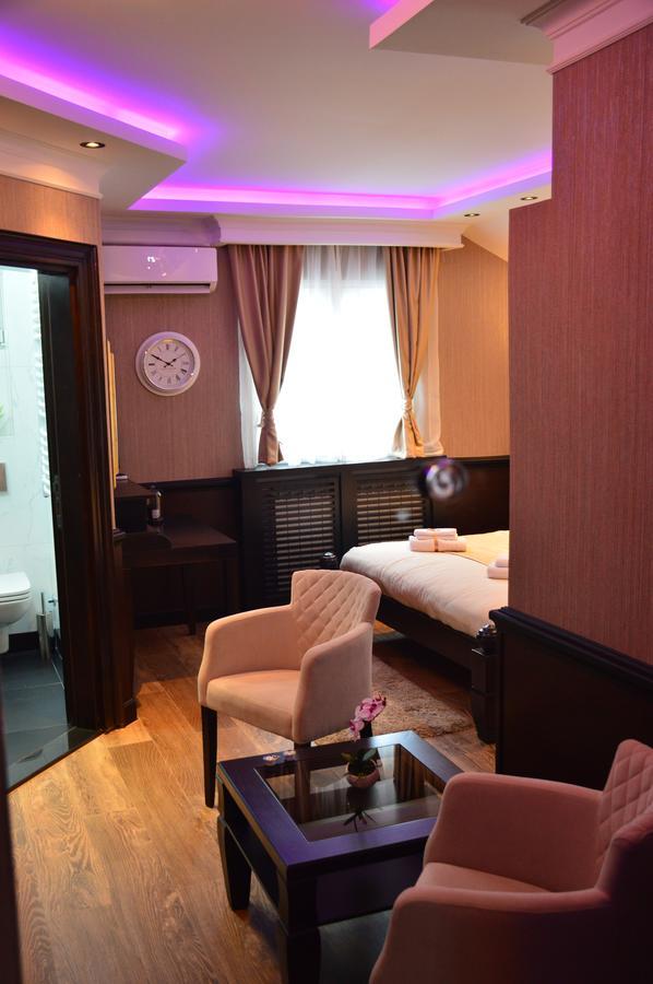 Lux Apartmani Beograd المظهر الخارجي الصورة