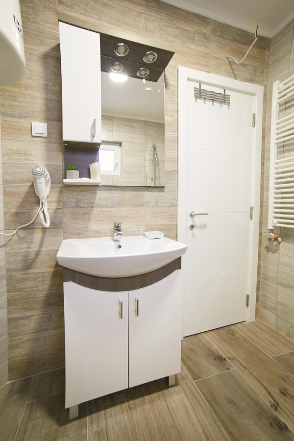Lux Apartmani Beograd المظهر الخارجي الصورة