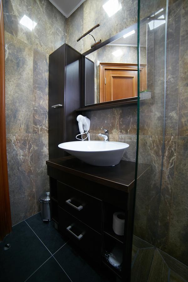Lux Apartmani Beograd المظهر الخارجي الصورة
