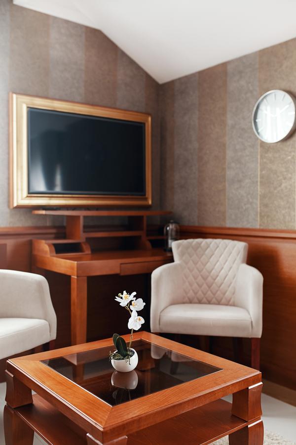Lux Apartmani Beograd المظهر الخارجي الصورة