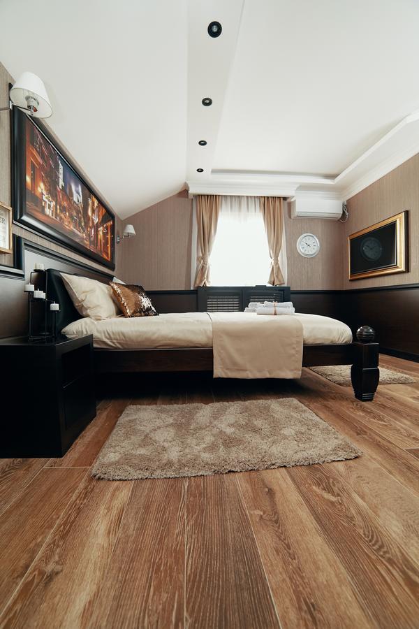 Lux Apartmani Beograd المظهر الخارجي الصورة