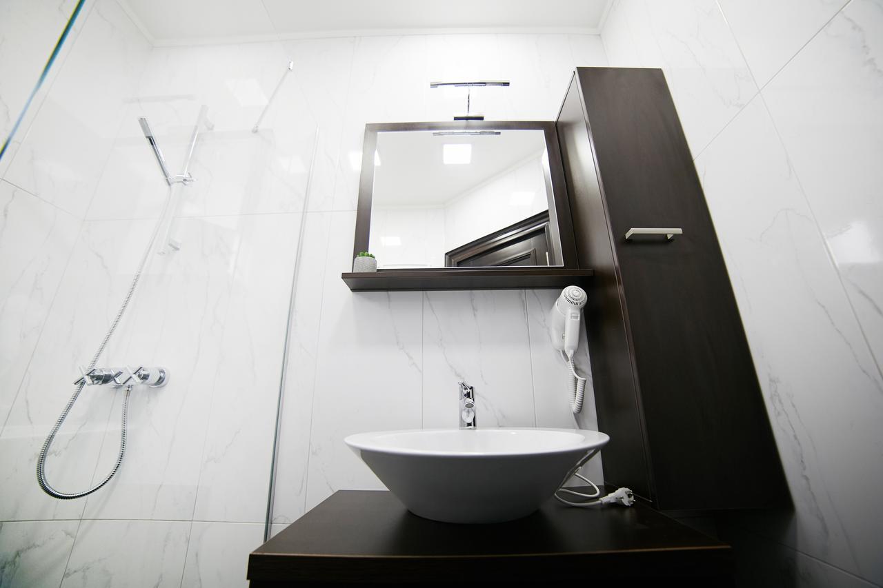 Lux Apartmani Beograd المظهر الخارجي الصورة